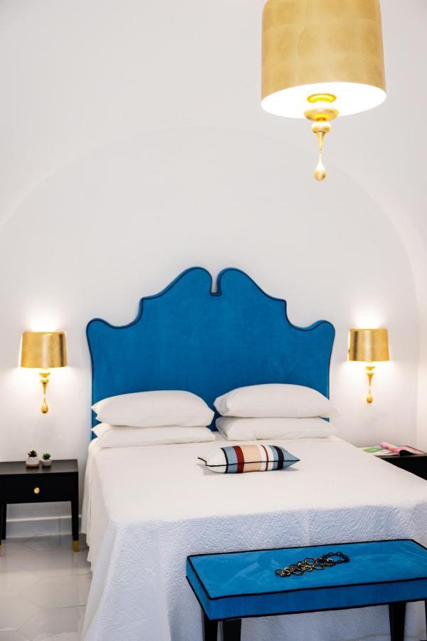 Villa Mimina - Exclusive Villa With Garden, Jacuzzi And Sea View Praiano Exterior photo